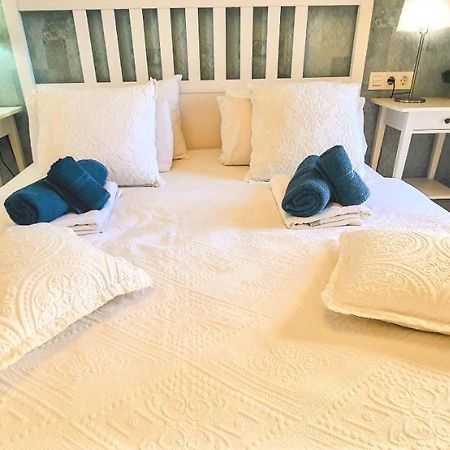 Harmony Apartments Arona  Kültér fotó