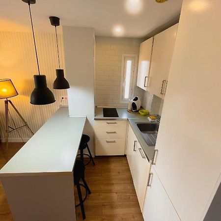 Harmony Apartments Arona  Kültér fotó