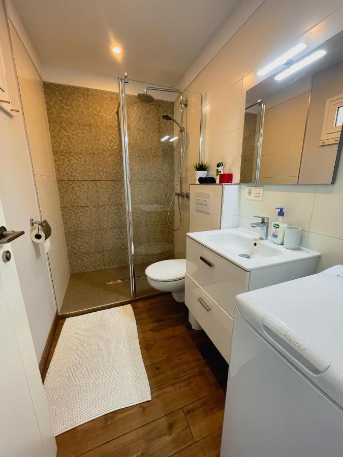 Harmony Apartments Arona  Kültér fotó