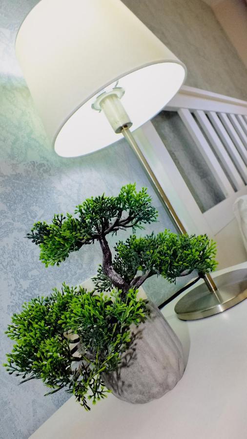 Harmony Apartments Arona  Kültér fotó