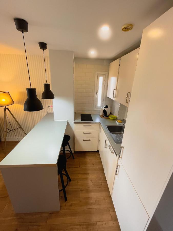 Harmony Apartments Arona  Kültér fotó